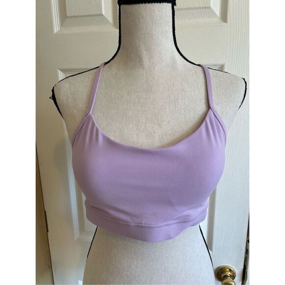 CRZ Yoga Bra Size Medium - Picture 2 of 4